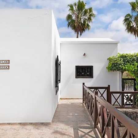 Flor De Lanzarote *