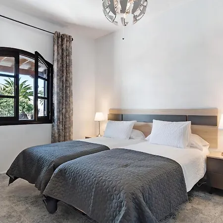Villa Flor De Lanzarote San Bartolome (Las Palmas)