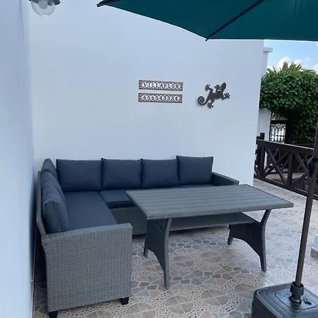 Flor De Lanzarote וילה *