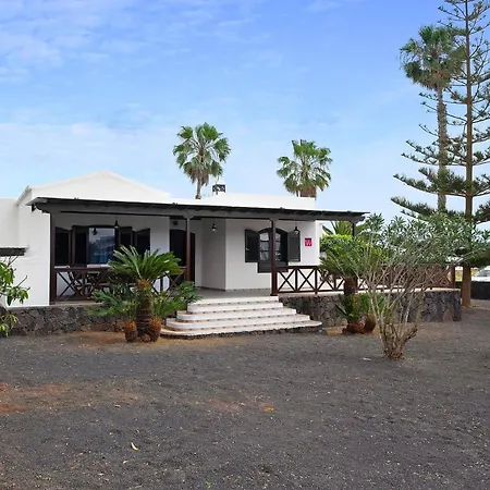 Flor De Lanzarote *